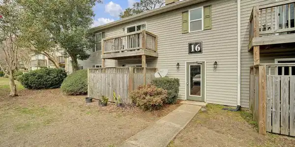 1402 Camp Road # B, Charleston SC 29412