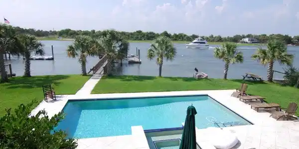 11 Tabby Lane, Isle of Palms SC 29451