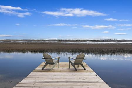 1379 Battalion Drive, Charleston SC 29412