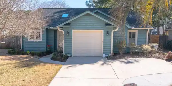 1260 Llewellyn Road, Mount Pleasant SC 29464