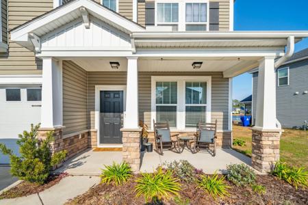 3160 Timberline Drive, Johns Island SC 29455