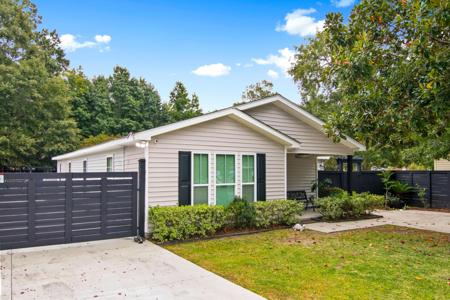 3445 Island Estates Drive, Johns Island SC 29455