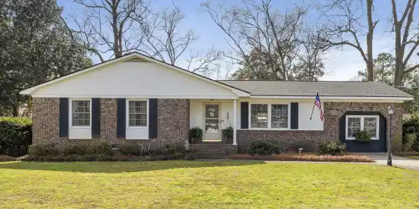 1456 Glencoe Drive, Mount Pleasant SC 29464