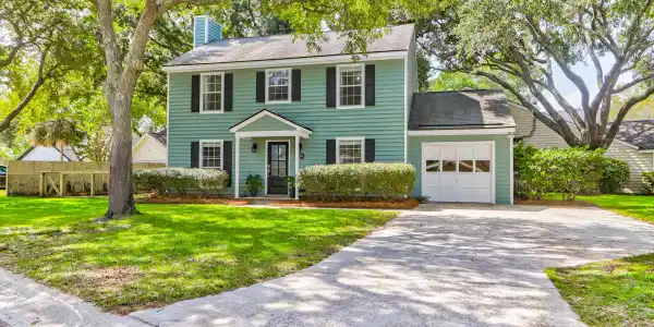 1404 Oaklanding Road, Mount Pleasant SC 29464