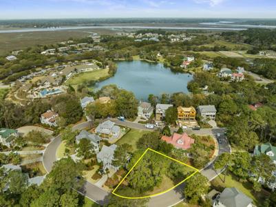 3037 Seabrook Village Drive, Seabrook Island SC 29455