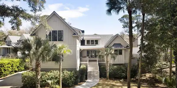 3156 Privateer Creek Road, Seabrook Island SC 29455