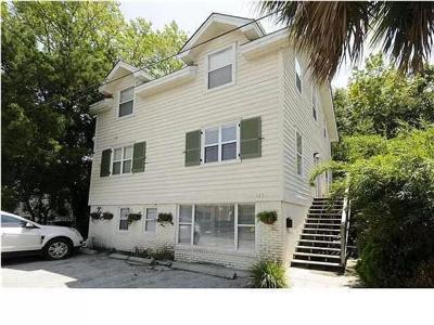 143 Bull Street, Charleston SC 29401