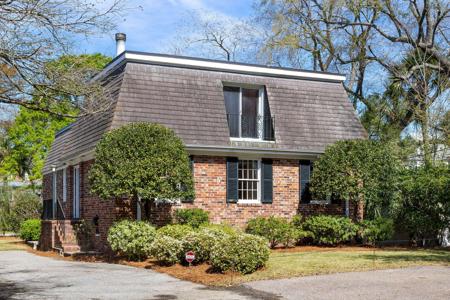 198 Wentworth Street, Charleston SC 29401