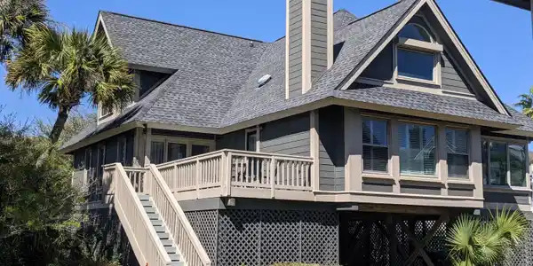 4 Sea Shell Lane, Isle of Palms SC 29451