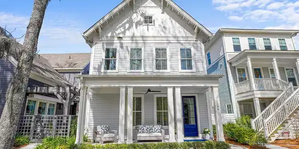 1096 Poplar Tree Drive, Mount Pleasant SC 29464