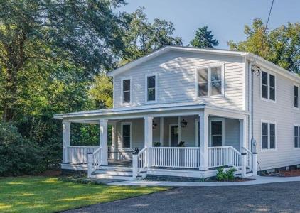 425 Riverland Drive, Charleston SC 29412