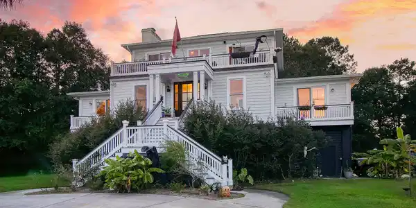 7848 Pelican Bay Drive, Awendaw SC 29429
