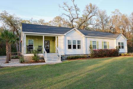 745 Sonny Boy Lane, Johns Island SC 29455