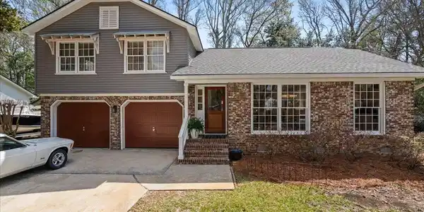 1017 Jacksnipe Lane, Mount Pleasant SC 29464