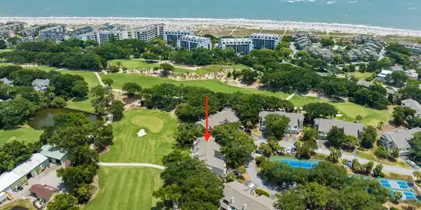 34 Fairway Dunes Lane, Isle of Palms SC 29451