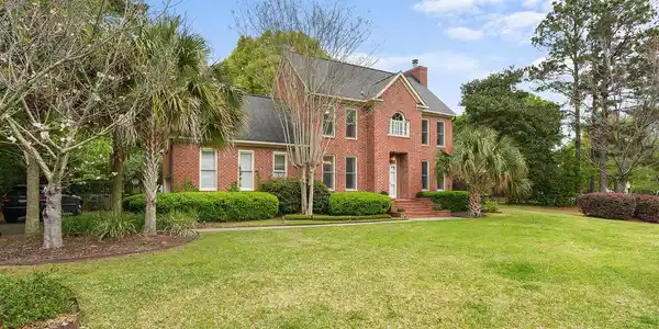 391 Springfield Road, Mount Pleasant SC 29464