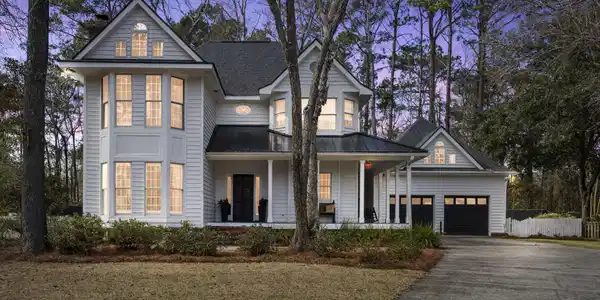 2063 Millbrook Court, Mount Pleasant SC 29464