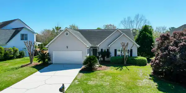1541 Glen Erin Drive, Mount Pleasant SC 29464