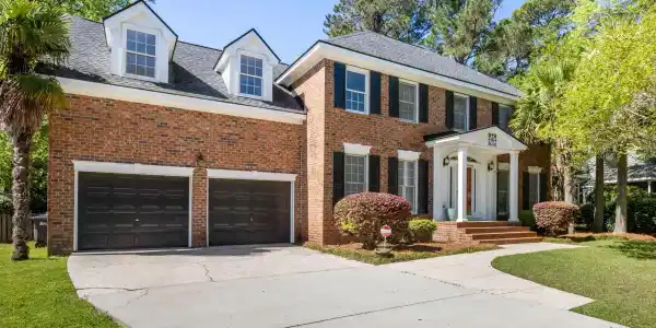 2075 Millbrook Court, Mount Pleasant SC 29464