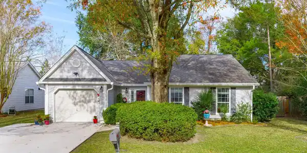 303 Spring Hill Lane, Mount Pleasant SC 29464