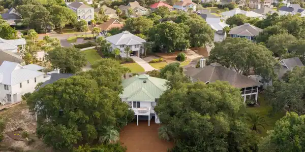 6 Ocean Park Court