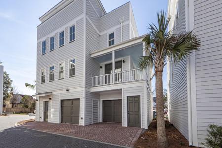 18 Iron Forge Alley, Charleston SC 29403