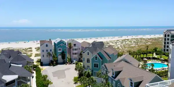 3 Summer Dunes Lane, Isle of Palms SC 29451