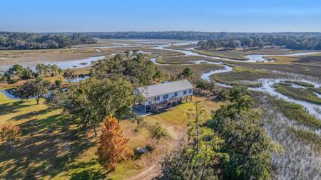 5510 Remington Trail, Johns Island SC 29455