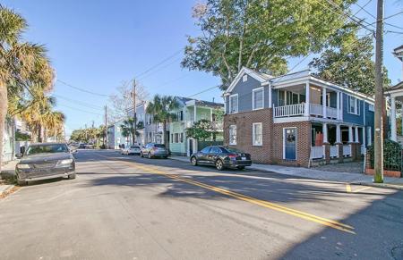 87 Columbus Street, Charleston SC 29403