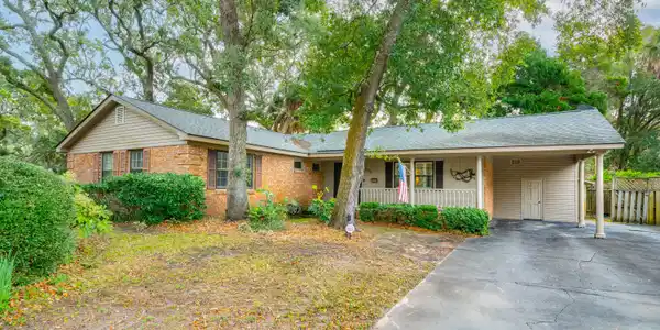 2404 Waterway Boulevard, Isle of Palms SC 29451