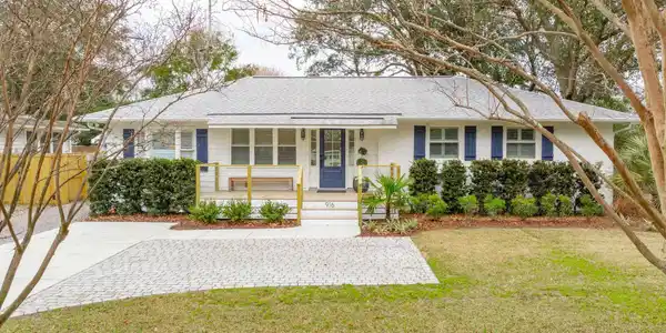 916 Center Street, Mount Pleasant SC 29464