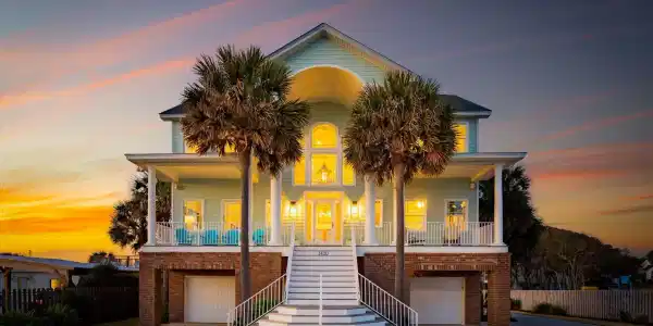 1420 E Ashley Avenue, Folly Beach SC 29439