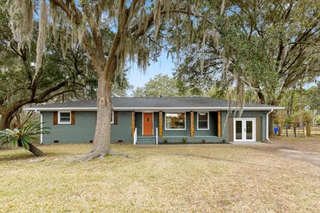 4124 Blue Cross Lane, Johns Island SC 29455