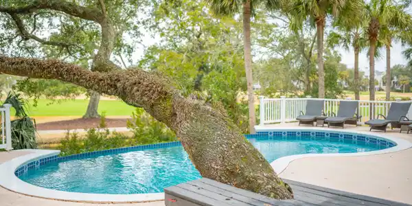 24 Dune Ridge Lane, Isle of Palms SC 29451