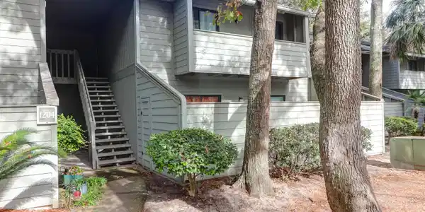 1204 Village Creek Lane # 202, Mount Pleasant SC 29464