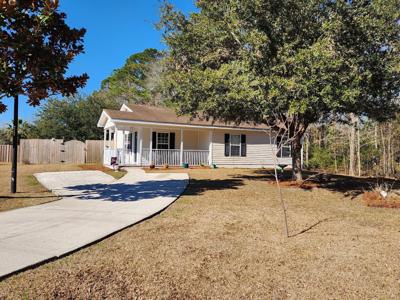 1111 Proverbs Court, Johns Island SC 29455