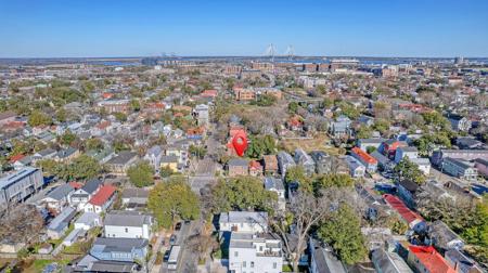 185 Fishburne Street, Charleston SC 29403