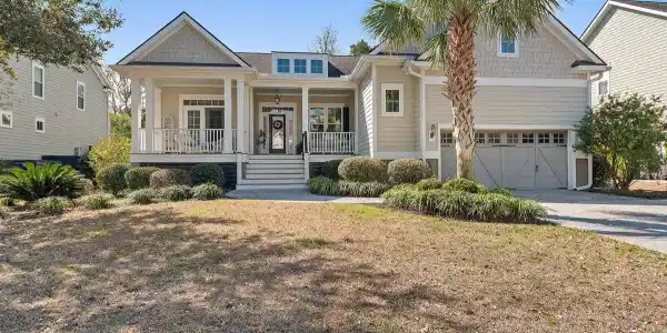 1329 Scotts Creek Circle, Mount Pleasant SC 29464