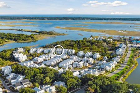 2566 Helmsman Road, Johns Island SC 29455