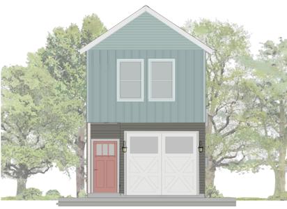 1980 Hugo Avenue, North Charleston SC 29405