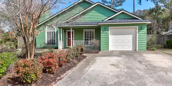 1270 Llewellyn Road, Mount Pleasant SC 29464