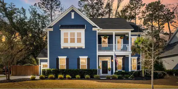 958 Foliage Lane, Charleston SC 29412