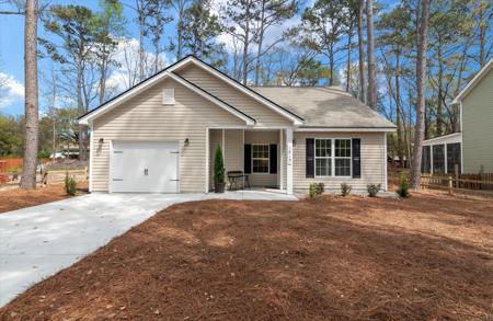 1815 Zelasko Drive, Johns Island SC 29455