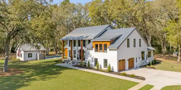 1426 Brecon Road, Mount Pleasant SC 29464