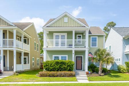 2939 Waterleaf Road, Johns Island SC 29455