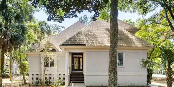 2881 Hidden Oak Drive, Seabrook Island SC 29455