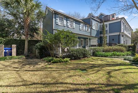 66 Warren Street, Charleston SC 29403