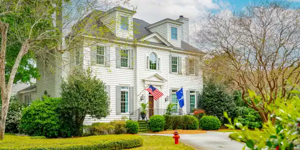 541 Blackstrap Retreat, Mount Pleasant SC 29464