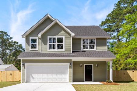 1353 Brownswood Road, Johns Island SC 29455
