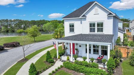 3019 Sweetleaf Lane, Johns Island SC 29455